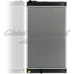 RADIATOR (13259) 1.8L — photo 4