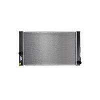RADIATOR (13259) 1.8L