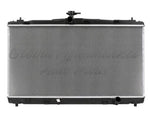 RADIATOR (13269/13270) 4CYL/V6/HYB — photo 1