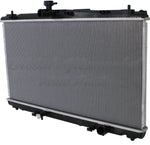 RADIATOR (13269/13270) 4CYL/V6/HYB — photo 2