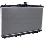 RADIATOR (13269/13270) 4CYL/V6/HYB — photo 3