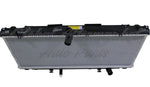 RADIATOR (13269/13270) 4CYL/V6/HYB — photo 4