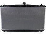 RADIATOR (13269/13270) 4CYL/V6/HYB — photo 5