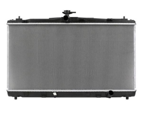 RADIATOR (13269/13270) 4CYL/V6/HYB