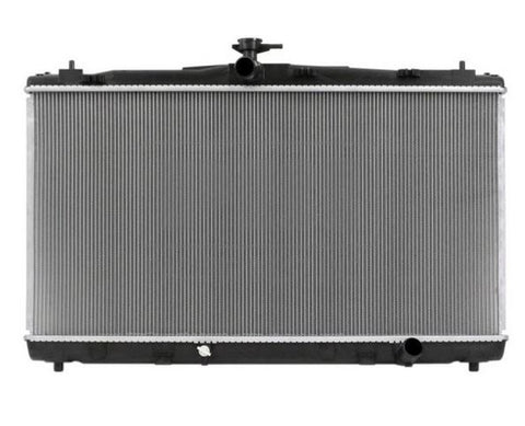 RADIATOR (13269/13270) 4CYL/V6/HYB