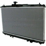 RADIATOR (13270/13269) V6/4CYL — photo 2