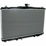 RADIATOR (13270/13269) V6/4CYL — photo 3