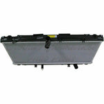 RADIATOR (13270/13269) V6/4CYL — photo 4
