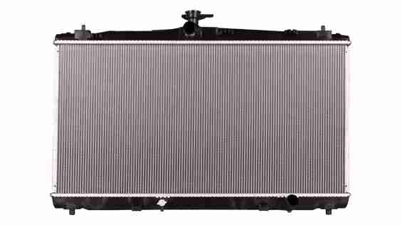 RADIATOR (13270/13269) V6/4CYL