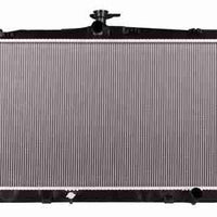 RADIATOR (13270/13269) V6/4CYL