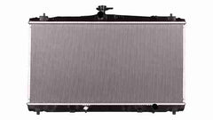 RADIATOR (13270/13269) V6/4CYL