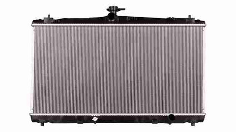 RADIATOR (13270/13269) V6/4CYL