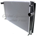 RADIATOR (13383) 4CYL 2.5L NORTH AMERICA BUILT — photo 2