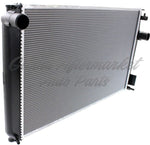 RADIATOR (13383) 4CYL 2.5L NORTH AMERICA BUILT — photo 3
