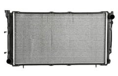 RADIATOR (13383) 4CYL 2.5L NORTH AMERICA BUILT