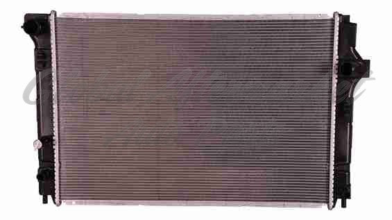 RADIATOR (13319) 1.5L