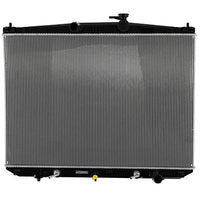 RADIATOR (13450) 3.5L W/O TOW