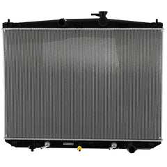 RADIATOR (13450) 3.5L W/O TOW