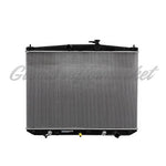 RADIATOR (13449) 3.5L W/TOW — photo 1
