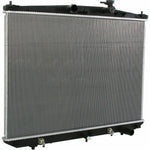 RADIATOR (13449) 3.5L W/TOW — photo 2