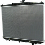 RADIATOR (13449) 3.5L W/TOW — photo 3