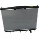 RADIATOR (13449) 3.5L W/TOW — photo 4
