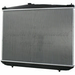 RADIATOR (13449) 3.5L W/TOW — photo 5