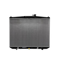 RADIATOR (13449) 3.5L W/TOW