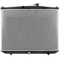 RADIATOR (13530) 2.7L