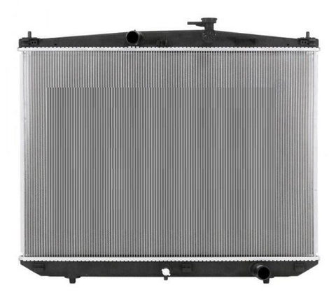 RADIATOR (13530) 2.7L