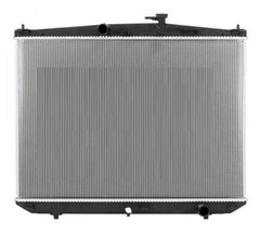 RADIATOR (13530) 2.7L
