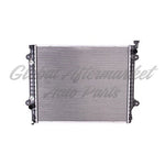 RADIATOR (13563) 2.7L L4 / 3.5L V6 — photo 1