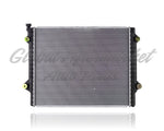 RADIATOR (13563) 2.7L L4 / 3.5L V6 — photo 3