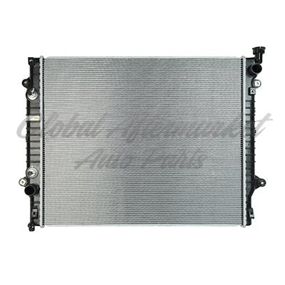 RADIATOR (13566/13565) 3.5L V6/2.7L L4