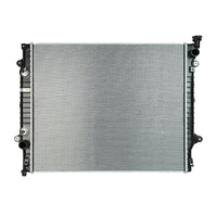 RADIATOR (13566/13565) 3.5L V6/2.7L L4