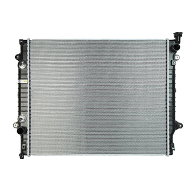 RADIATOR (13566/13565) 3.5L V6/2.7L L4