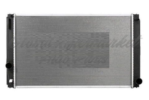 RADIATOR (13584) 2.5L NORTH AMERICA BUILT