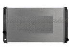 RADIATOR (13584) 2.5L NORTH AMERICA BUILT — photo 1