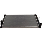 RADIATOR (13584) 2.5L NORTH AMERICA BUILT — photo 4