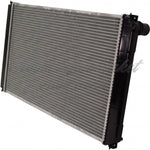 RADIATOR (13584) 2.5L NORTH AMERICA BUILT — photo 5