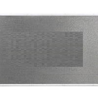 RADIATOR (13584) 2.5L NORTH AMERICA BUILT