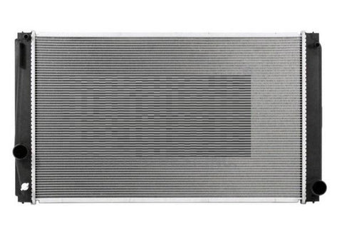 RADIATOR (13584) 2.5L NORTH AMERICA BUILT