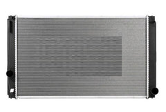 RADIATOR (13584) 2.5L NORTH AMERICA BUILT