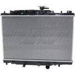 RADIATOR (13579) 1.5L L4 — photo 1