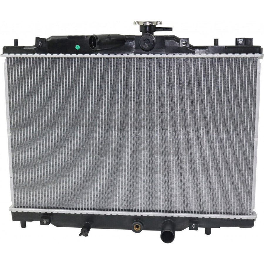 RADIATOR (13579) 1.5L L4