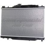 RADIATOR (13579) 1.5L L4 — photo 2