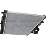 RADIATOR (13579) 1.5L L4 — photo 3
