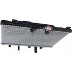RADIATOR (13579) 1.5L L4 — photo 4