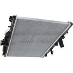 RADIATOR (13579) 1.5L L4 — photo 5