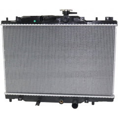 RADIATOR (13579) 1.5L L4